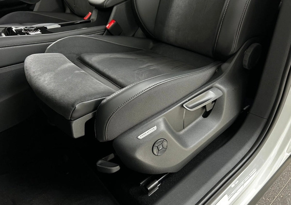 Volkswagen Tiguan cena 222790 przebieg: 5, rok produkcji 2024 z Kłodawa małe 781